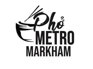 Pho Metro Logo