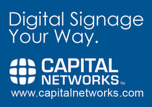 Capital Networks Logo