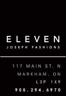 Eleven Joseph Logo