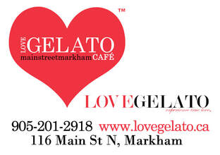 Love Gelato logo