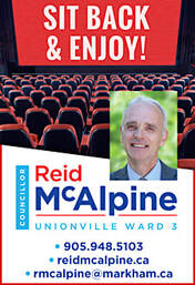 Councillor McAlpine Ad
