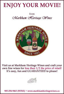 Heritage Wines Logo